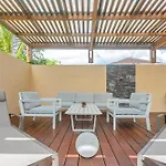 Villa Jasmin Standing Piscine Chauffee 4 Ch 9 Pers