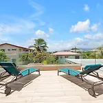 Villa Jasmin Standing Piscine Chauffee 4 Ch 9 Pers