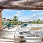 Villa Jasmin Standing Piscine Chauffee 4 Ch 9 Pers