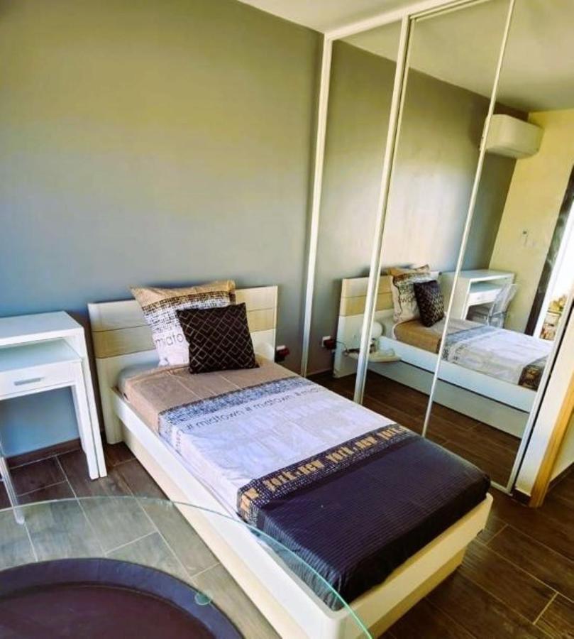 Villa Jasmin Standing Piscine Chauffee 4 Ch 9 Pers