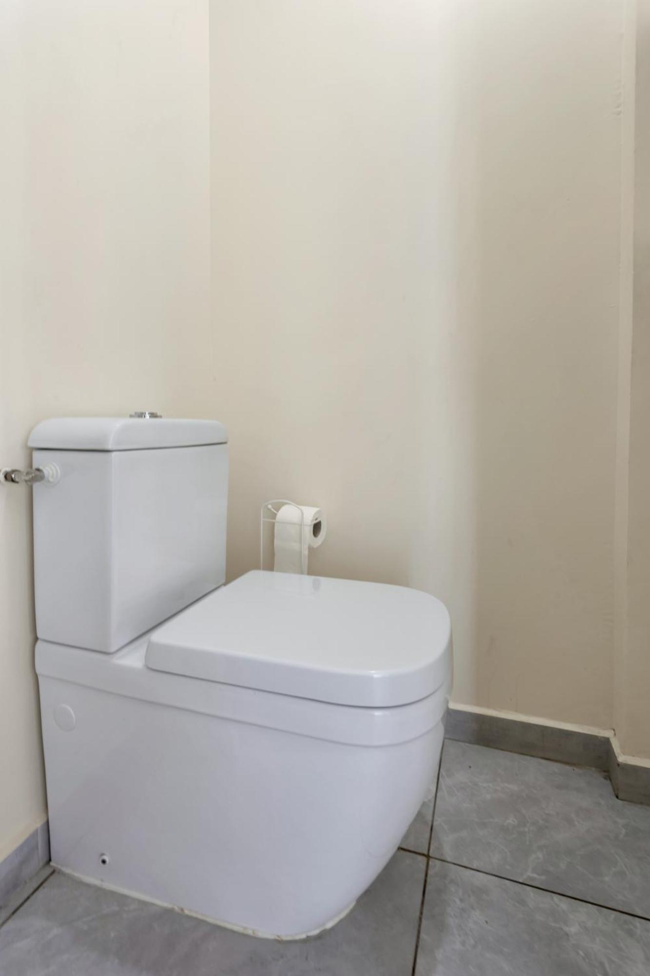Jasmin Standing Piscine Chauffee 4 Ch 9 Pers Villa
