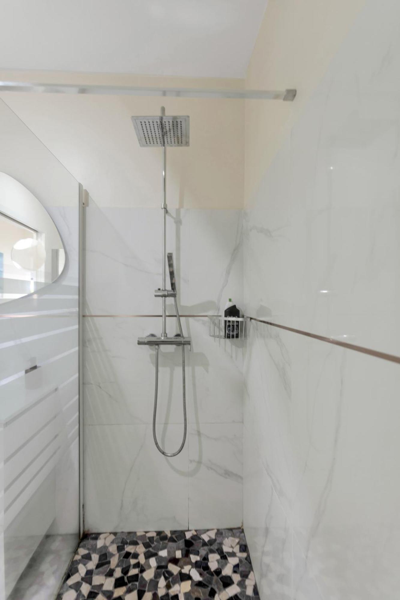Villa Jasmin Standing Piscine Chauffee 4 Ch 9 Pers