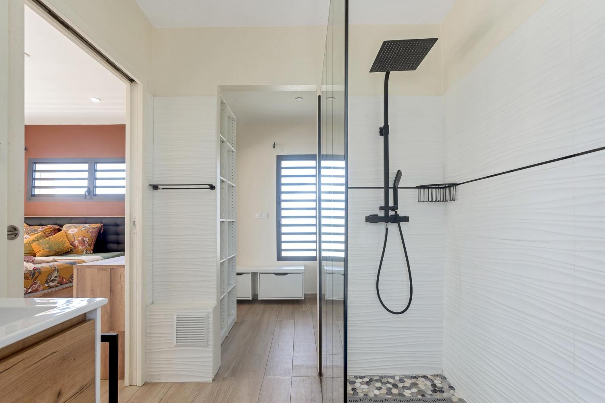 Villa Jasmin Standing Piscine Chauffee 4 Ch 9 Pers Baie-Mahault