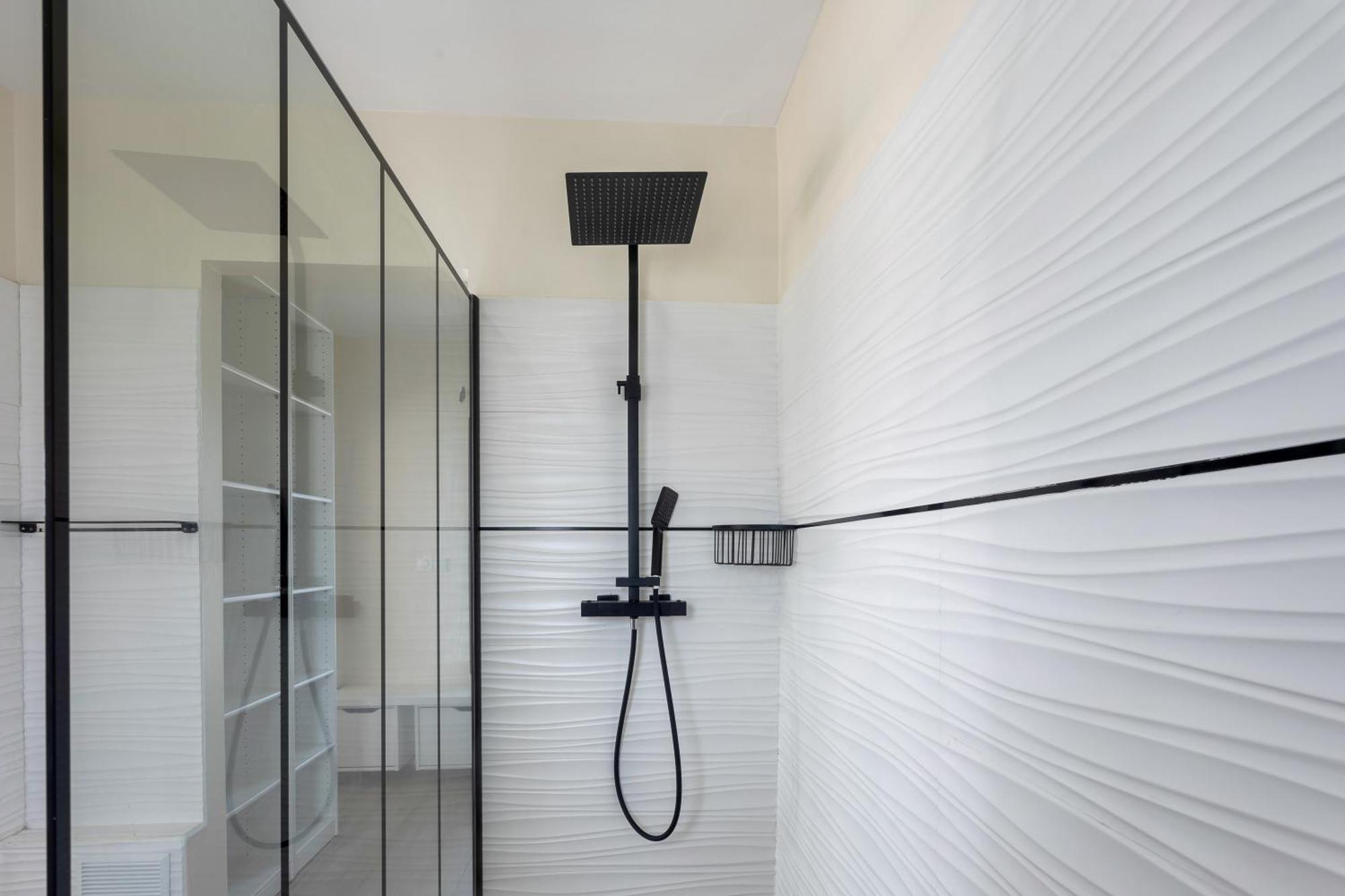 Jasmin Standing Piscine Chauffee 4 Ch 9 Pers